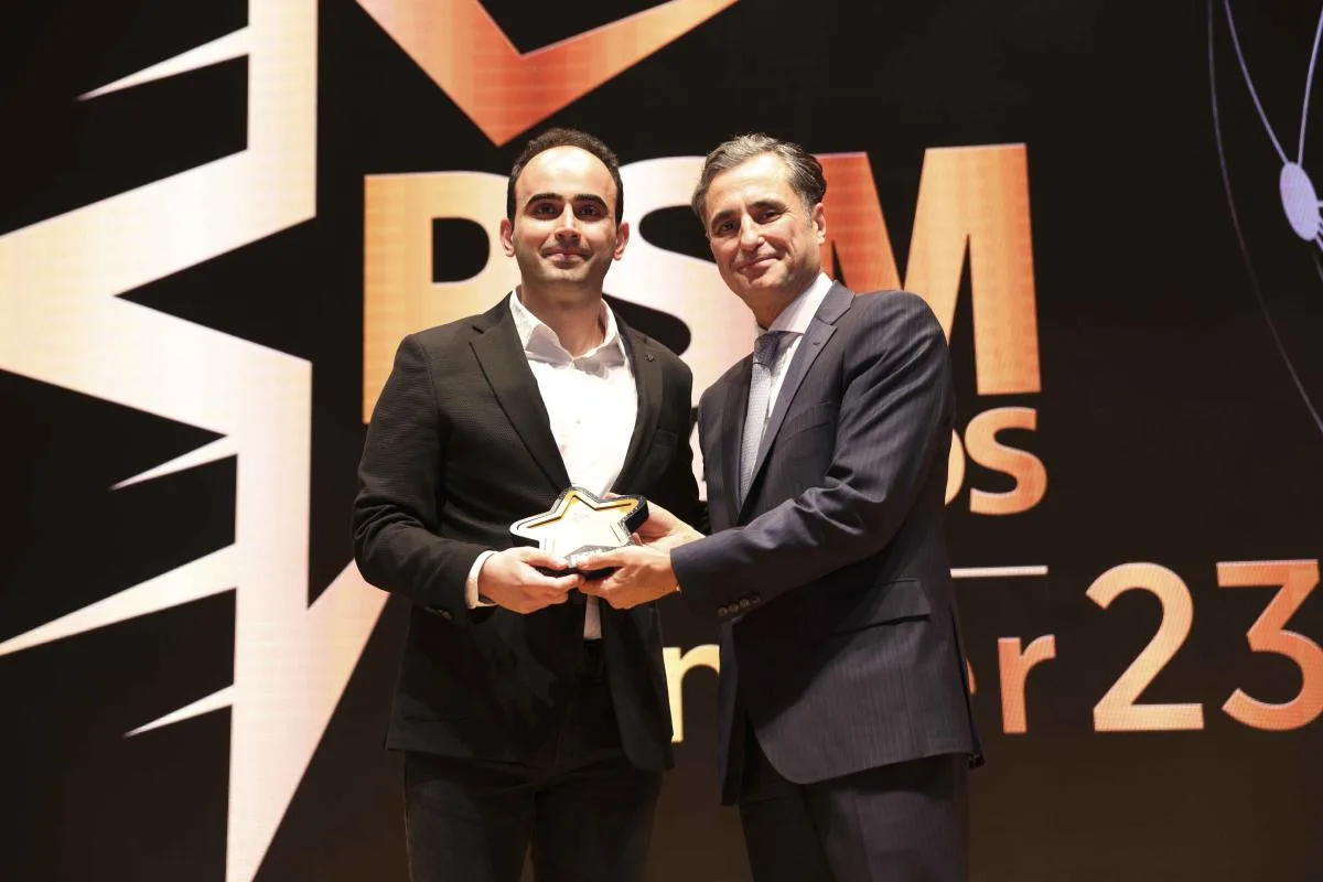 PSM AWARDS WINNER 2023 - 70